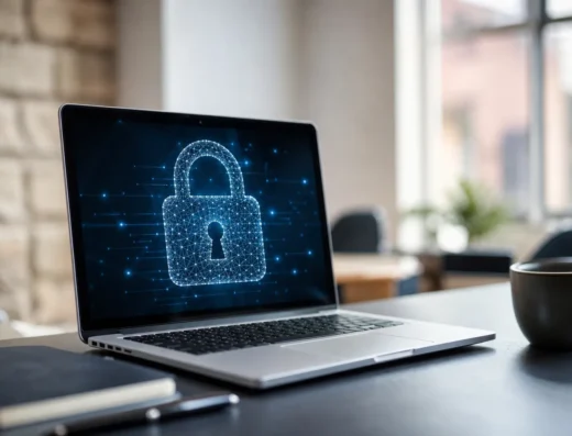 Conférence – Cybersécurité en entreprise : anticiper, protéger, réagir