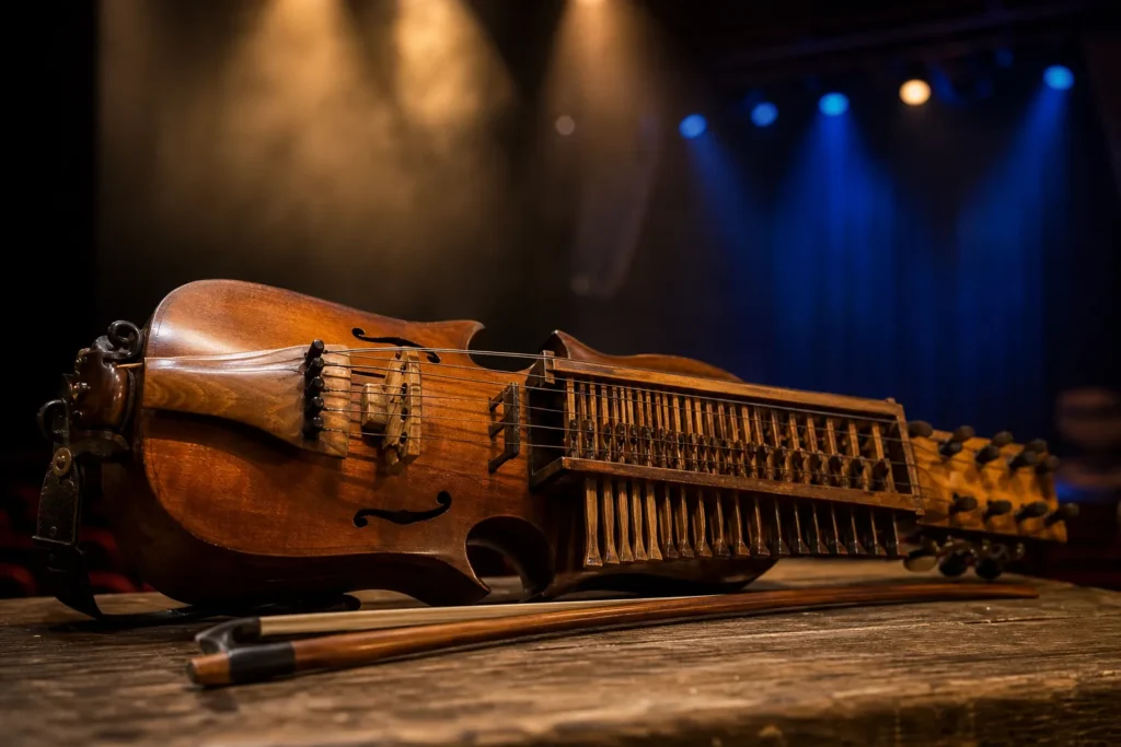 Spectacle – Dromensa