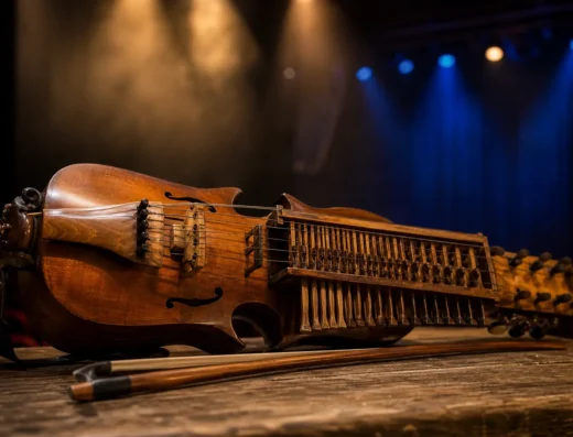 Spectacle – Dromensa