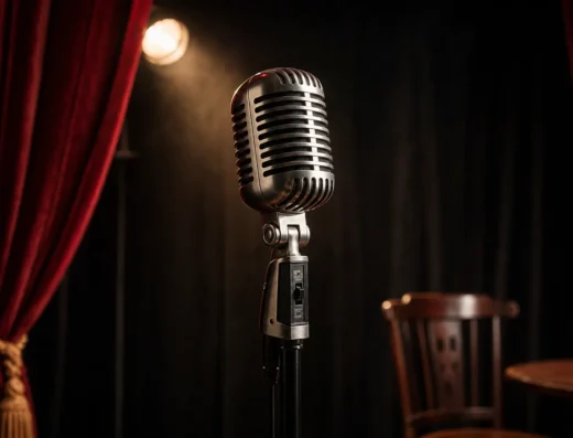 Spectacle – Lucienne Eden