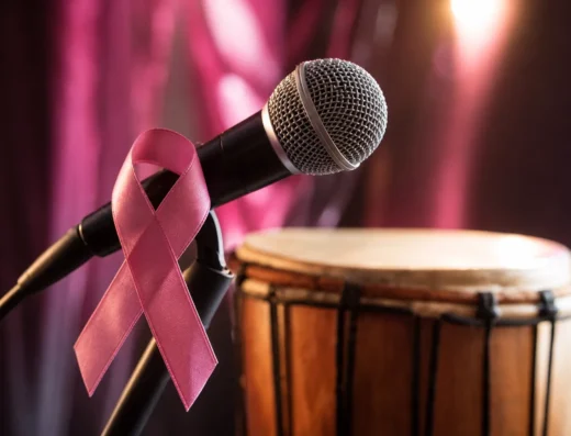 Octobre rose – Concert de chants du monde