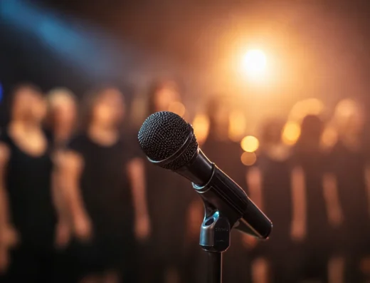 La Chorale des Hautes Raises