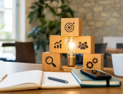 Salon de l&rsquo;évolution professionnelle