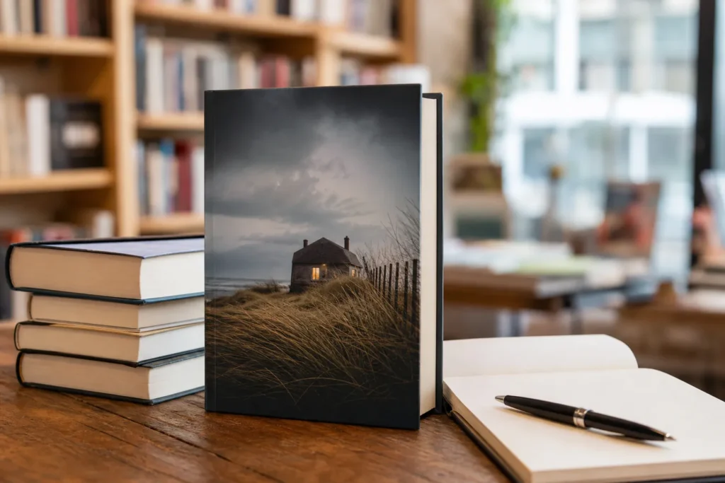 Rencontre – Séance de dédicace du livre Le Cas Philomène de Géraldine Claudel