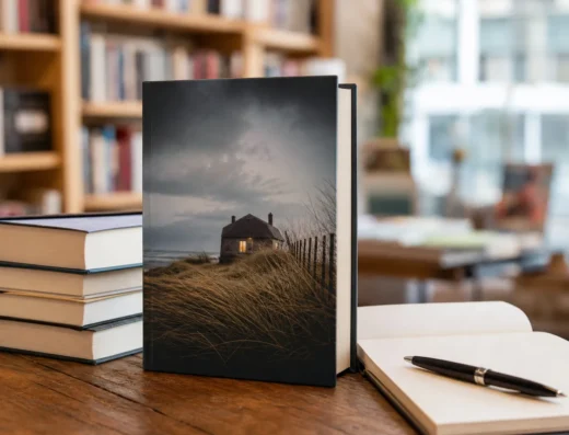 Rencontre – Séance de dédicace du livre Le Cas Philomène de Géraldine Claudel