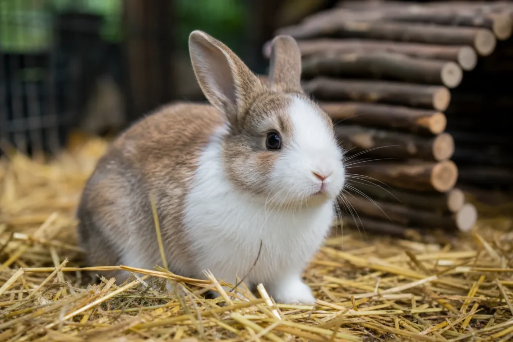 Animation – Découverte des animaux au Relais Nature de la Moulinette