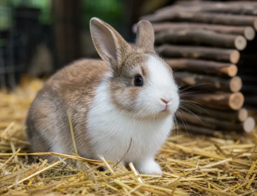 Animation – Découverte des animaux au Relais Nature de la Moulinette
