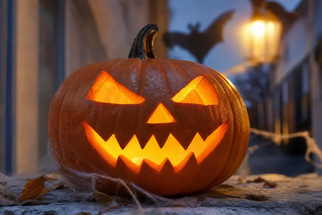 Halloween à Aquaré
