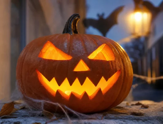 Halloween à Aquaré