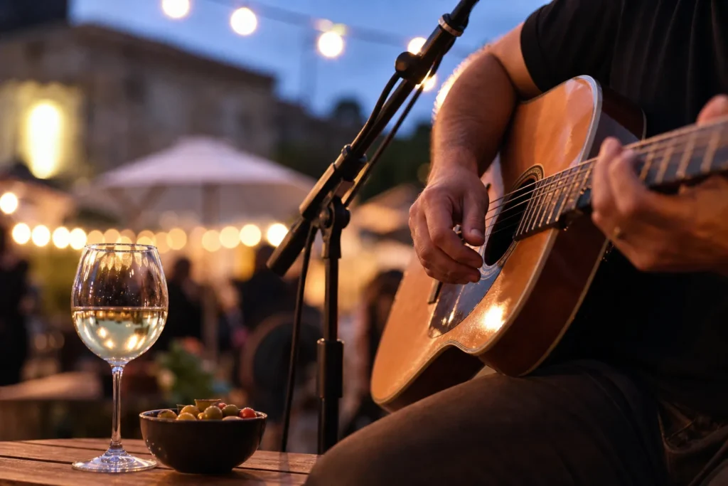 Animation – Montroy Apéro-Concert