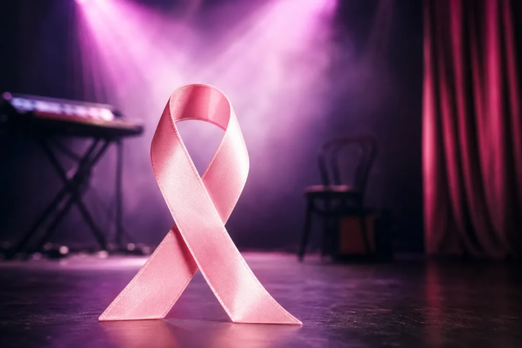Octobre Rose : Théâtre et musique électro « Touché.e ! »