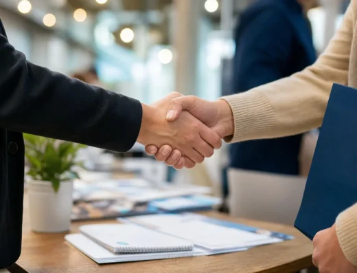 Forum – Journée des Opportunités