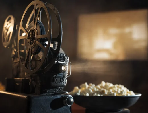 Mardi Cinéma