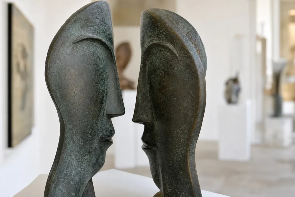 Exposition : La Rencontre