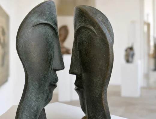 Exposition : La Rencontre