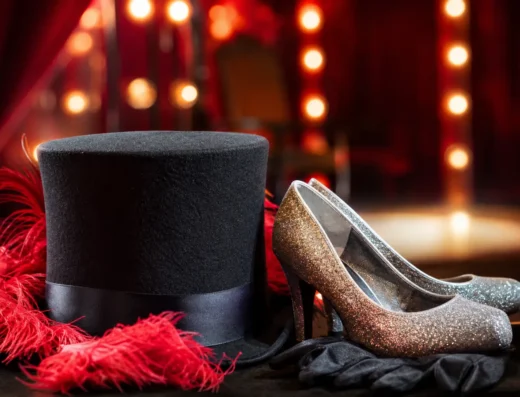 COMPLET – Stage de cabaret