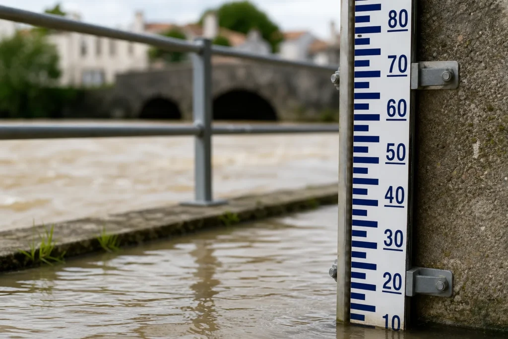 Réunion publique sur le Programme d&rsquo;actions de prévention des inondations