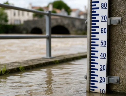 Réunion publique sur le Programme d&rsquo;actions de prévention des inondations