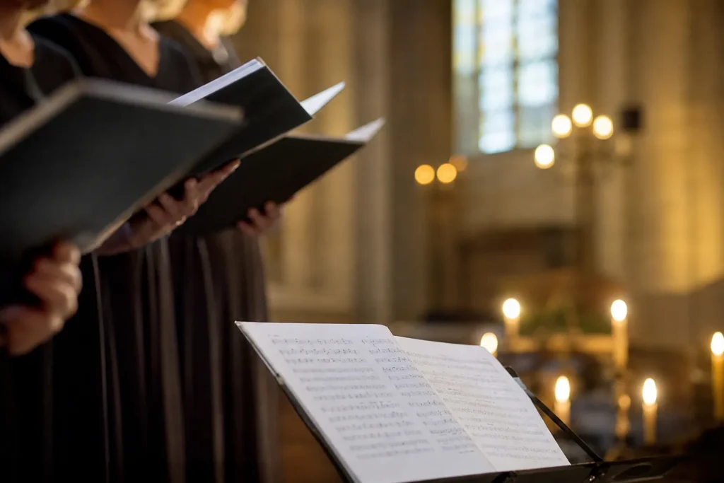 Ensemble vocal Assandra