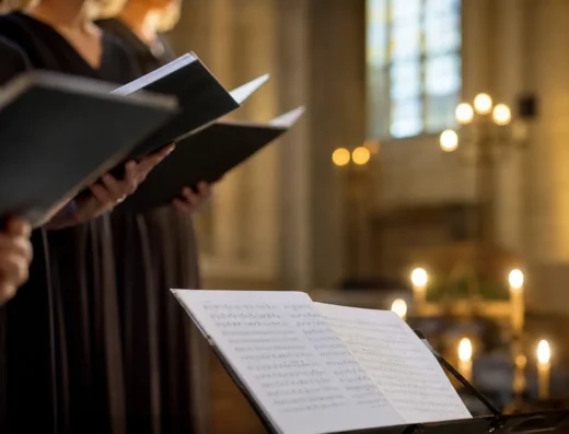 Ensemble vocal Assandra
