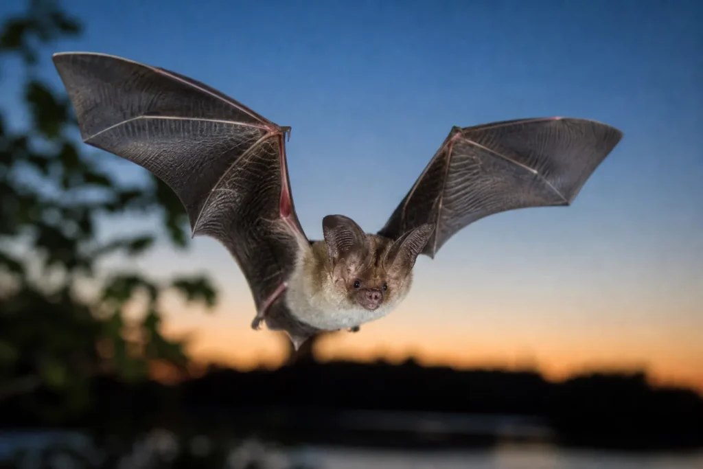 Atelier – Découverte des chauves souris