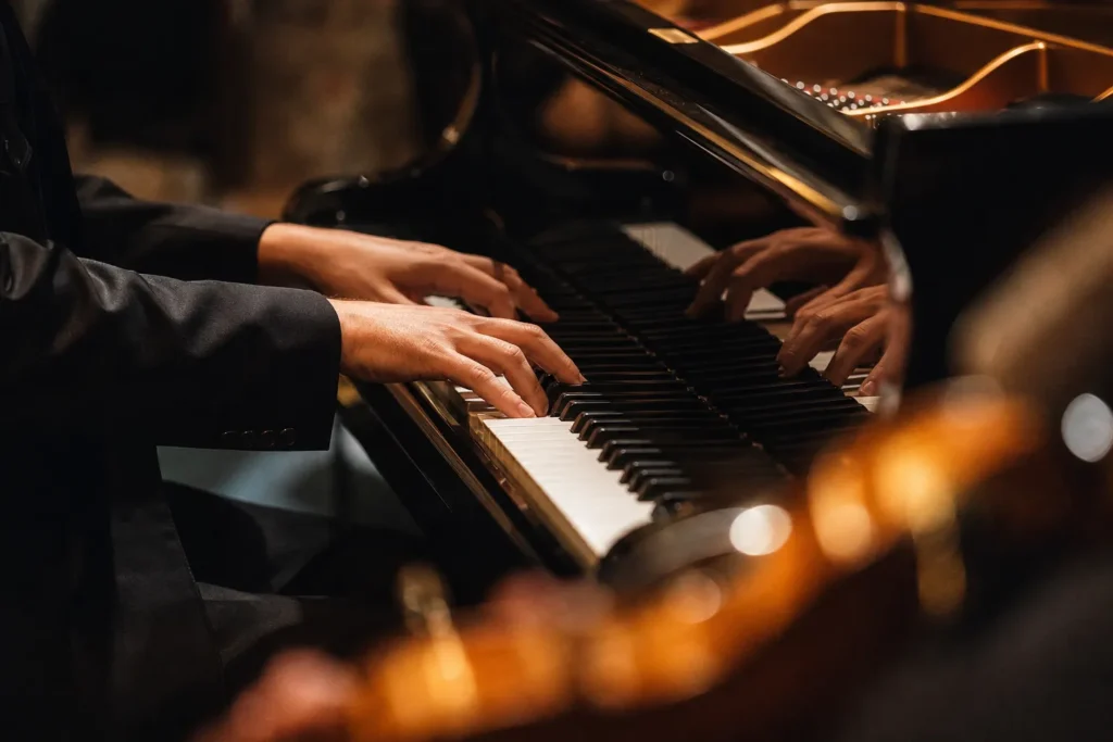 Festival Ré Majeure – Concert d&rsquo;ouverture « The perfect match »