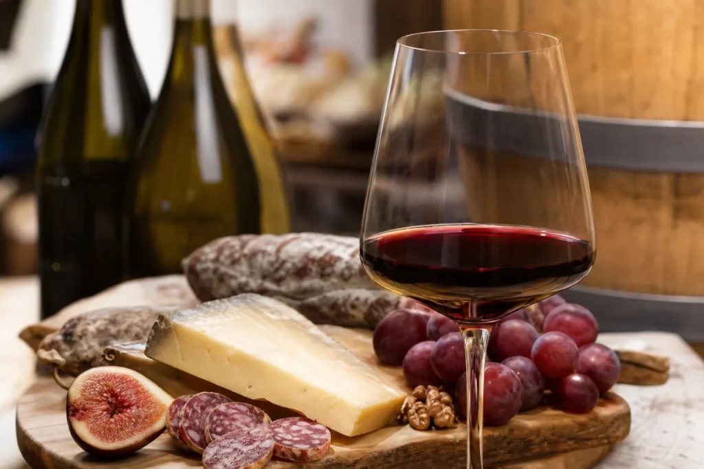 Salon du Goût et du Vin