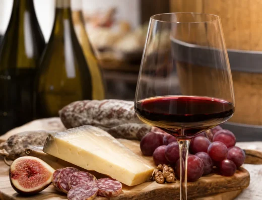 Salon du Goût et du Vin