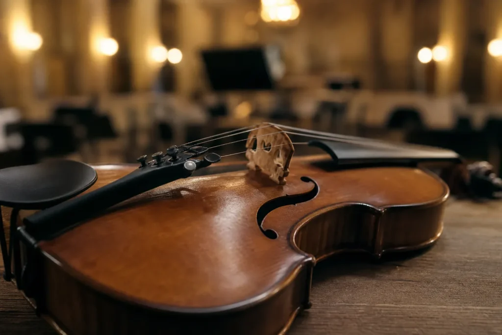Festival Ré Majeure – Les musiciens du Louvre