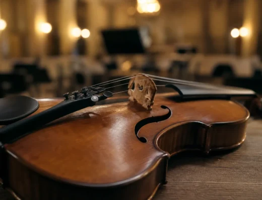 Festival Ré Majeure – Les musiciens du Louvre