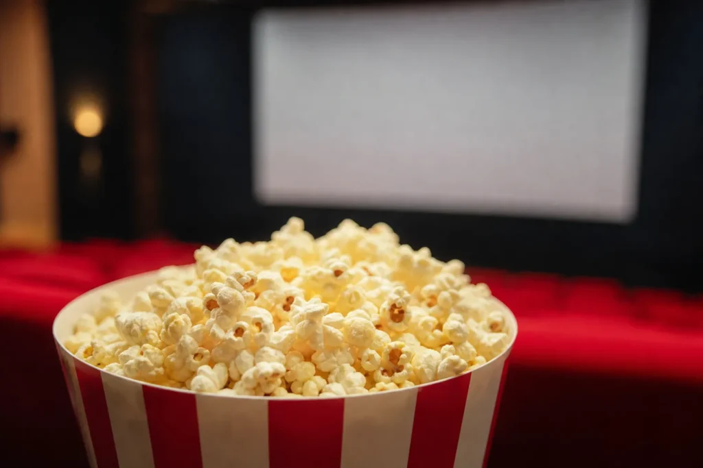 Projection – Ciné Jarrie – Annie Colère
