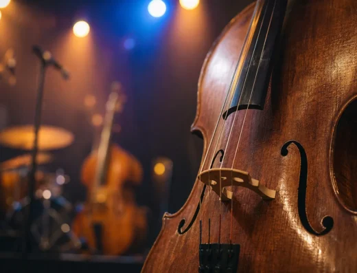 Festival Ré Majeure – Concertôt